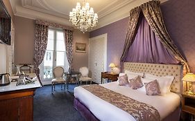 Claridge Hotel Paris